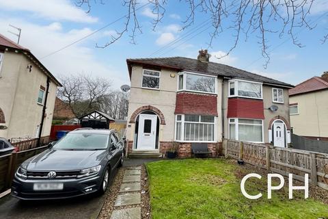3 bedroom semi-detached house for sale, Newlands Park Crescent, Scarborough, YO12