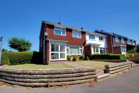 undefined, Havant   Brookfield Close   UNFURNISHED