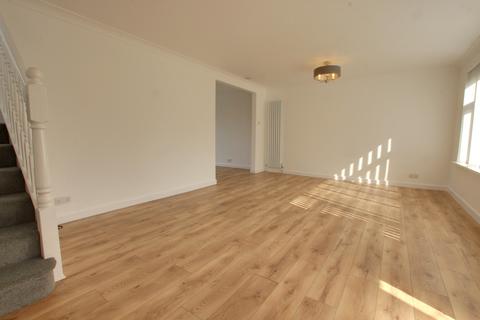 undefined, Havant   Brookfield Close   UNFURNISHED