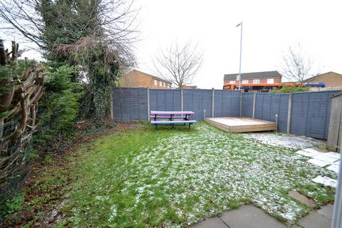 2 bedroom semi-detached house for sale, Heaton Dell, Luton LU2