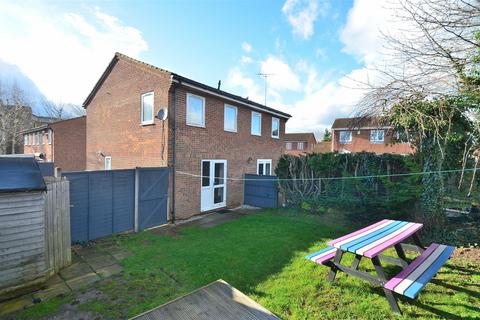 undefined, Heaton Dell, Luton LU2