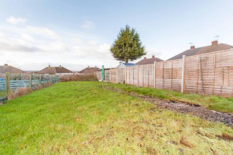 3 bedroom semi-detached house for sale, Willow Drive, Mastin Moor, S43