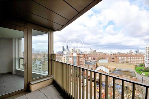 3 bedroom apartment to rent, Gasholder Place, Oval Village, London, SE11
