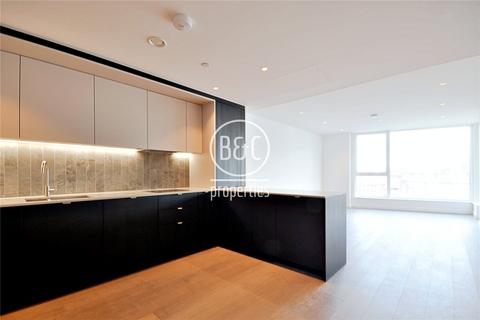 3 bedroom apartment to rent, Gasholder Place, Oval Village, London, SE11