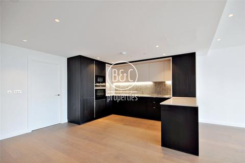 3 bedroom apartment to rent, Gasholder Place, Oval Village, London, SE11