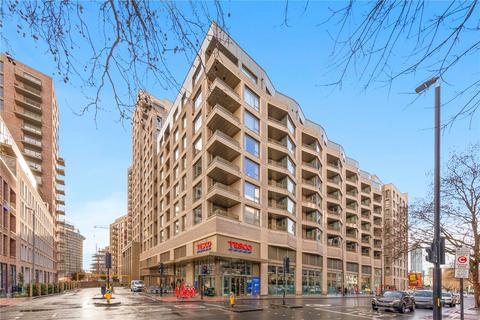 3 bedroom apartment to rent, Gasholder Place, Oval Village, London, SE11