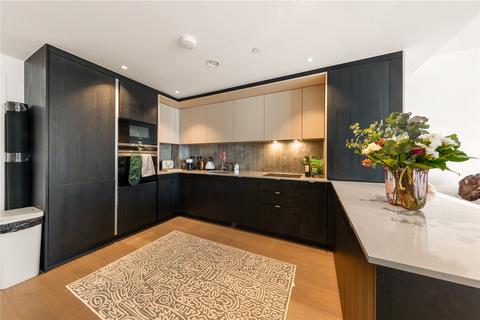 3 bedroom apartment to rent, Gasholder Place, Oval Village, London, SE11