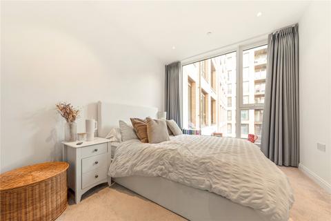 3 bedroom apartment to rent, Gasholder Place, Oval Village, London, SE11