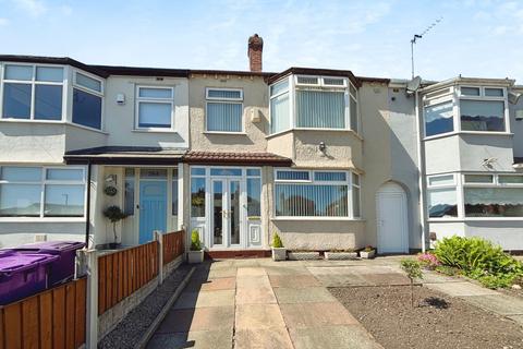 3 bedroom terraced house for sale, Blackmoor Drive, Liverpool L12