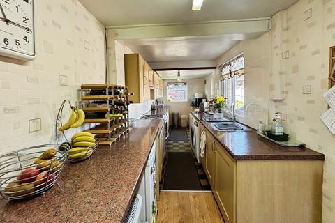 3 bedroom terraced house for sale, Blackmoor Drive, Liverpool L12