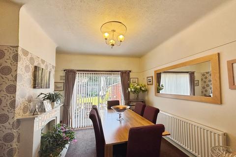 3 bedroom terraced house for sale, Blackmoor Drive, Liverpool L12