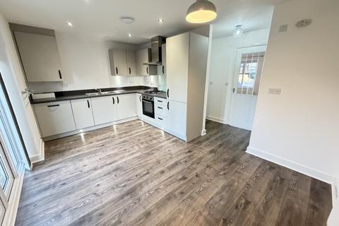 3 bedroom semi-detached house for sale, Hollin Hall Drive, Longridge PR3