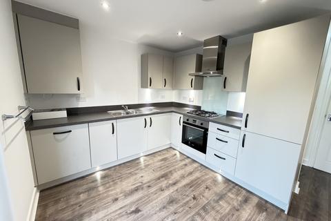 3 bedroom semi-detached house for sale, Hollin Hall Drive, Longridge PR3
