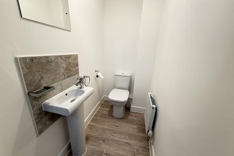3 bedroom semi-detached house for sale, Hollin Hall Drive, Longridge PR3