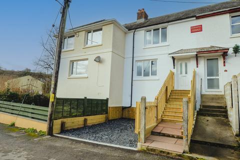 Robartes Terrace, Lostwithiel, Cornwall, PL22