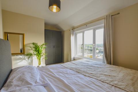 undefined, Robartes Terrace, Lostwithiel, Cornwall, PL22