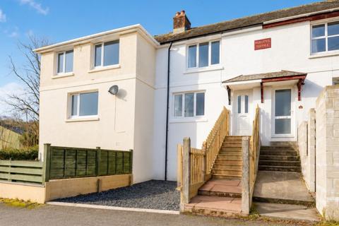 3 bedroom terraced house for sale, Robartes Terrace, Lostwithiel, Cornwall, PL22
