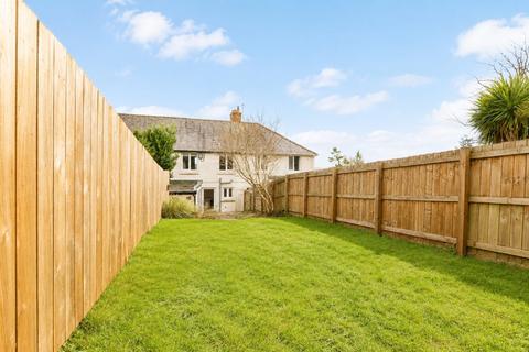 3 bedroom terraced house for sale, Robartes Terrace, Lostwithiel, Cornwall, PL22