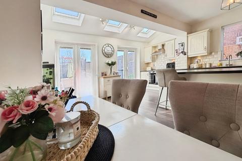 3 bedroom semi-detached house for sale, Harton House Road, South Shields