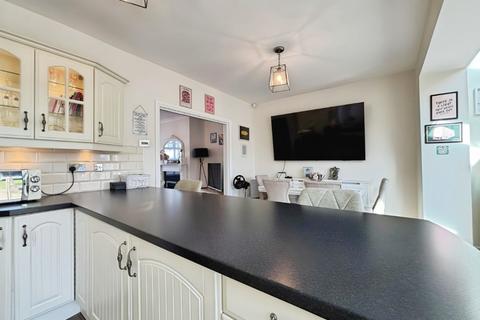 3 bedroom semi-detached house for sale, Harton House Road, South Shields