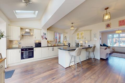 3 bedroom semi-detached house for sale, Harton House Road, South Shields