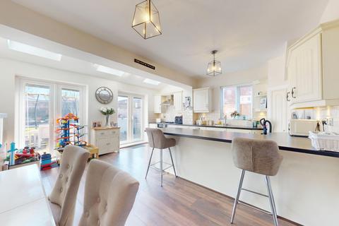 3 bedroom semi-detached house for sale, Harton House Road, South Shields