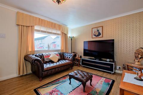 2 bedroom end of terrace house for sale, Rosslyn Court, Hamilton