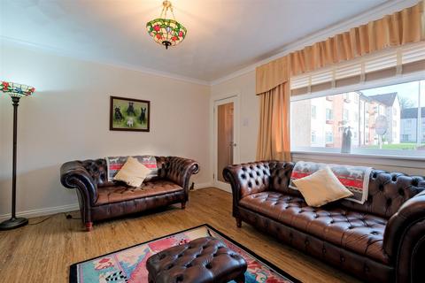 2 bedroom end of terrace house for sale, Rosslyn Court, Hamilton