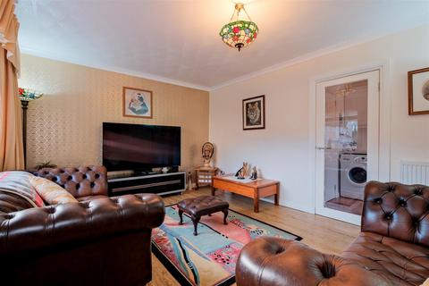 2 bedroom end of terrace house for sale, Rosslyn Court, Hamilton