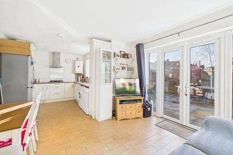 2 bedroom detached bungalow for sale, Dormer Avenue, Wing, Buckinghamshire, LU7