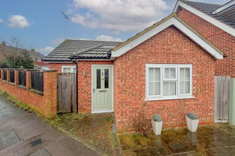 undefined, Dormer Avenue, Wing, Buckinghamshire, LU7