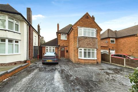 undefined, Buckingham Road, Wolverhampton, West Midlands, WV4