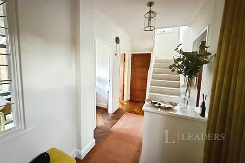 undefined, Buckingham Road, Wolverhampton, West Midlands, WV4