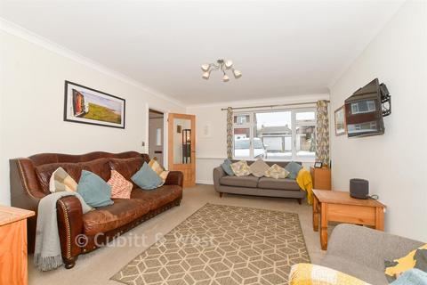 3 bedroom semi-detached house for sale, Hillcrest Drive, Ashington, West Sussex