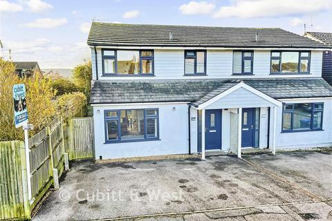 3 bedroom semi-detached house for sale, Hillcrest Drive, Ashington, West Sussex
