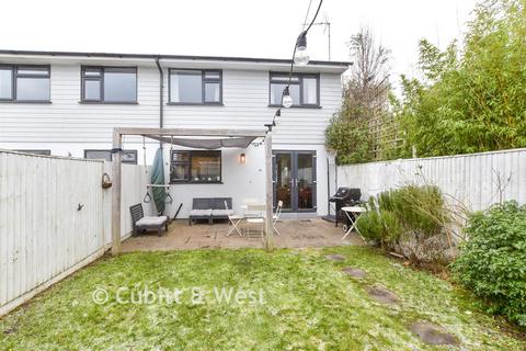 3 bedroom semi-detached house for sale, Hillcrest Drive, Ashington RH20