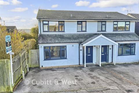 3 bedroom semi-detached house for sale, Hillcrest Drive, Ashington RH20