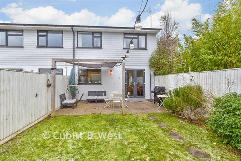 3 bedroom semi-detached house for sale, Hillcrest Drive, Ashington RH20