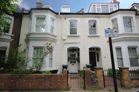 undefined, Upham Park Road, London W4