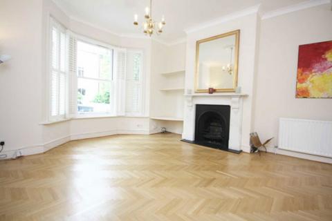 undefined, Upham Park Road, London W4