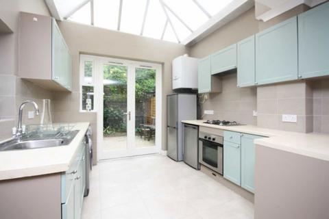 undefined, Upham Park Road, London W4
