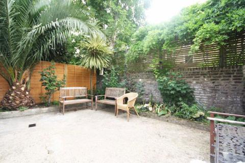 undefined, Upham Park Road, London W4