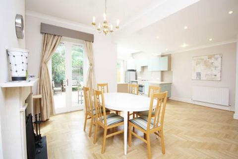 undefined, Upham Park Road, London W4