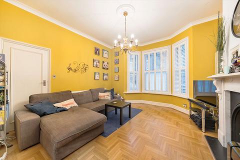 undefined, Upham Park Road, London W4