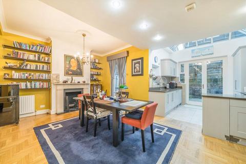 undefined, Upham Park Road, London W4