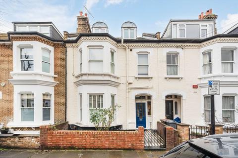 4 bedroom house to rent, Upham Park Road, London W4
