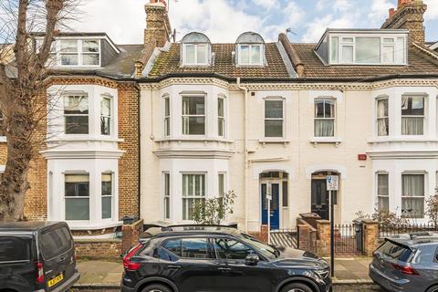4 bedroom house to rent, Upham Park Road, London W4