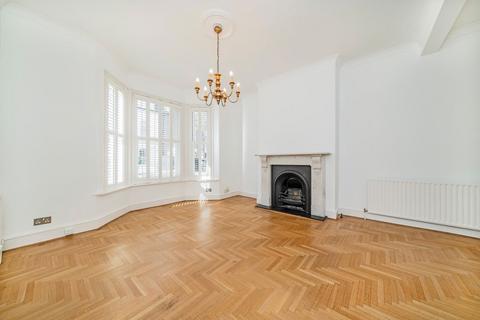 4 bedroom house to rent, Upham Park Road, London W4