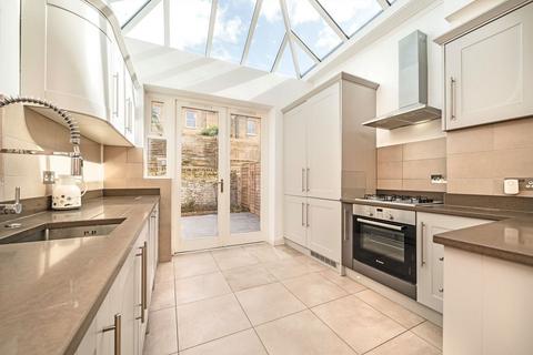 4 bedroom house to rent, Upham Park Road, London W4