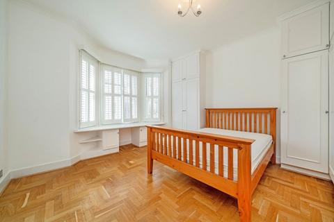 4 bedroom house to rent, Upham Park Road, London W4